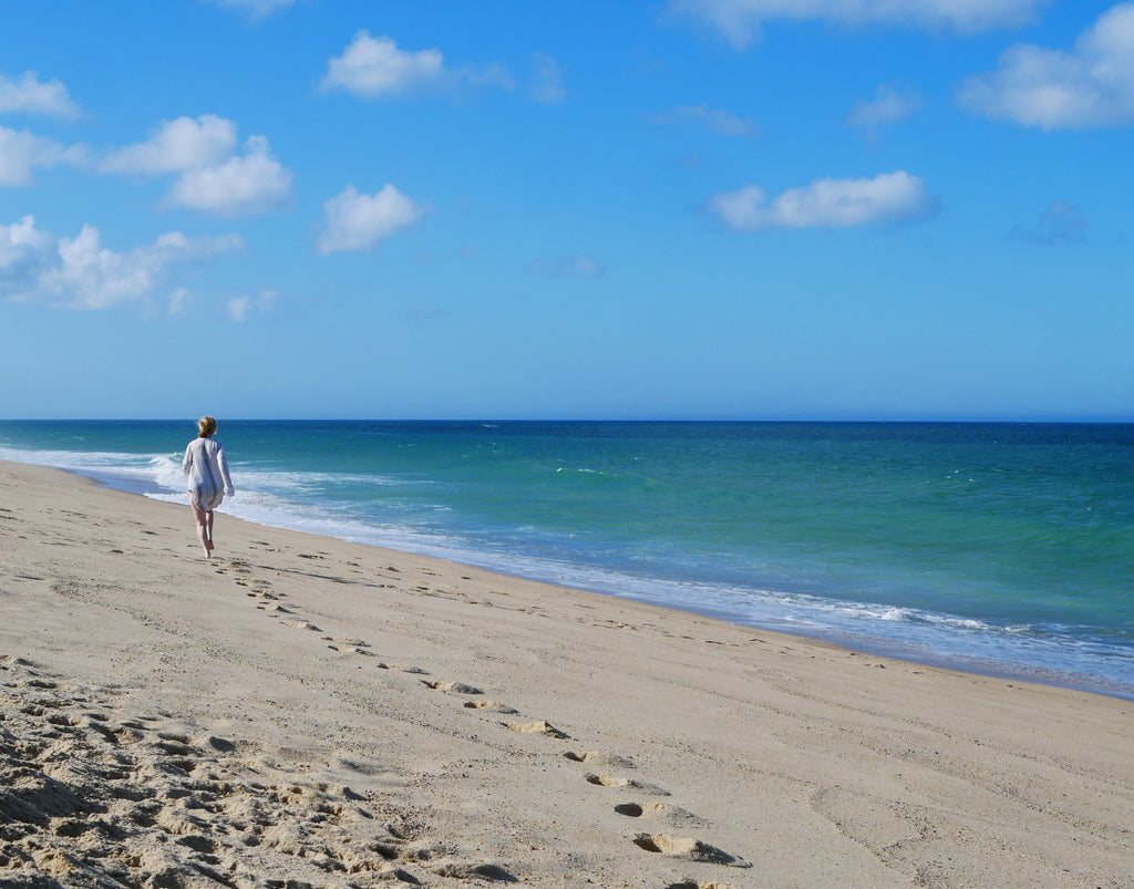 Summer in Truro