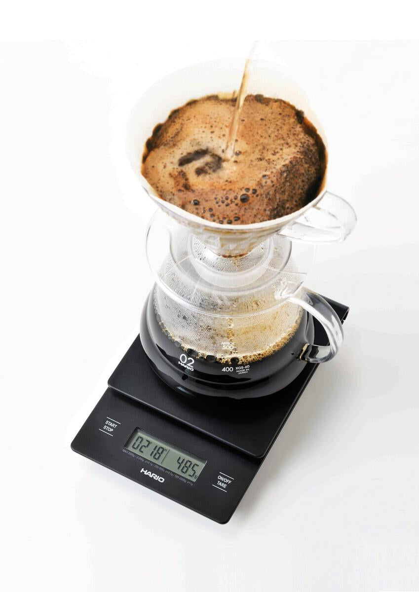 V60 Drip Scale