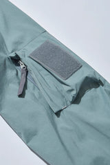 MT Crew Shirt, Sax Blue