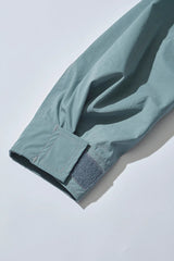 MT Crew Shirt, Sax Blue