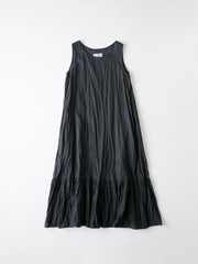 Sleeveless Dress Sumikuro