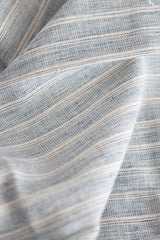 Indigo Stripe