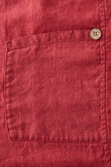 Anita Apron, Rouge Garance