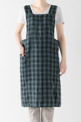 Anita Apron, Congres