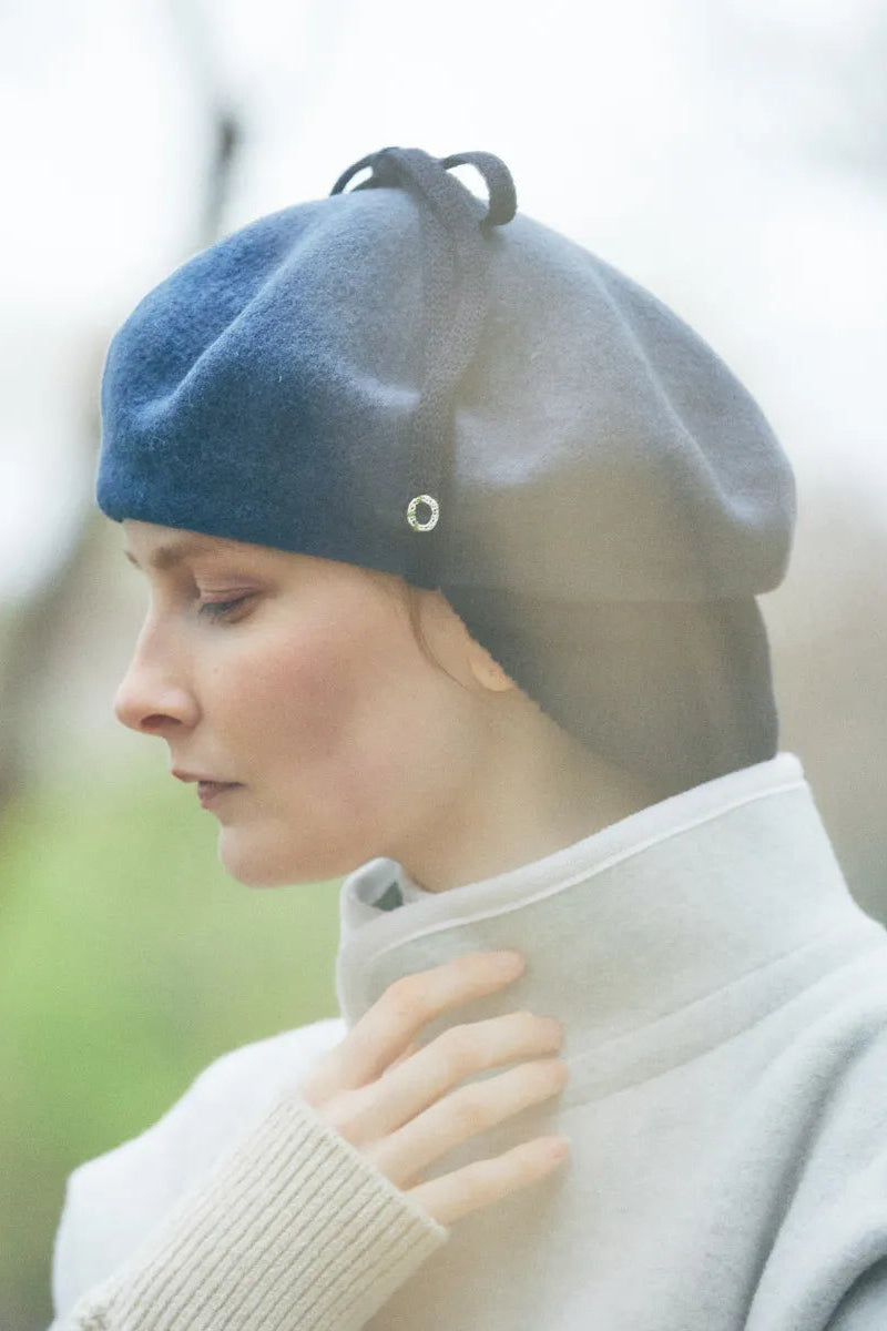 PUKA Hat Navy