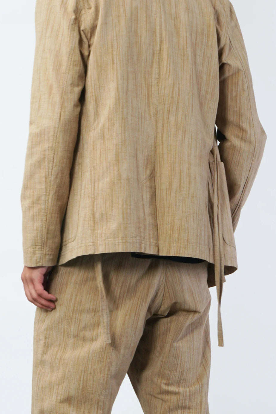 FOLKE Eastern Style Blazer