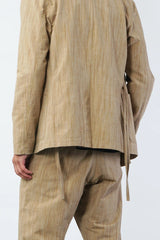 FOLKE Eastern Style Blazer