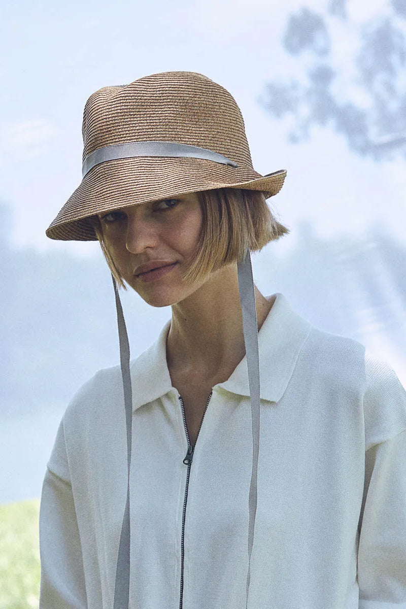 ORI Hat Brown
