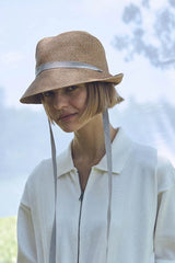 ORI Hat Brown