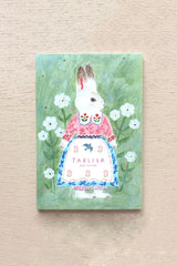 Aiko Fukawa Tablier Card Set