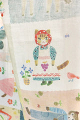 Aiko Fukawa Furoshiki