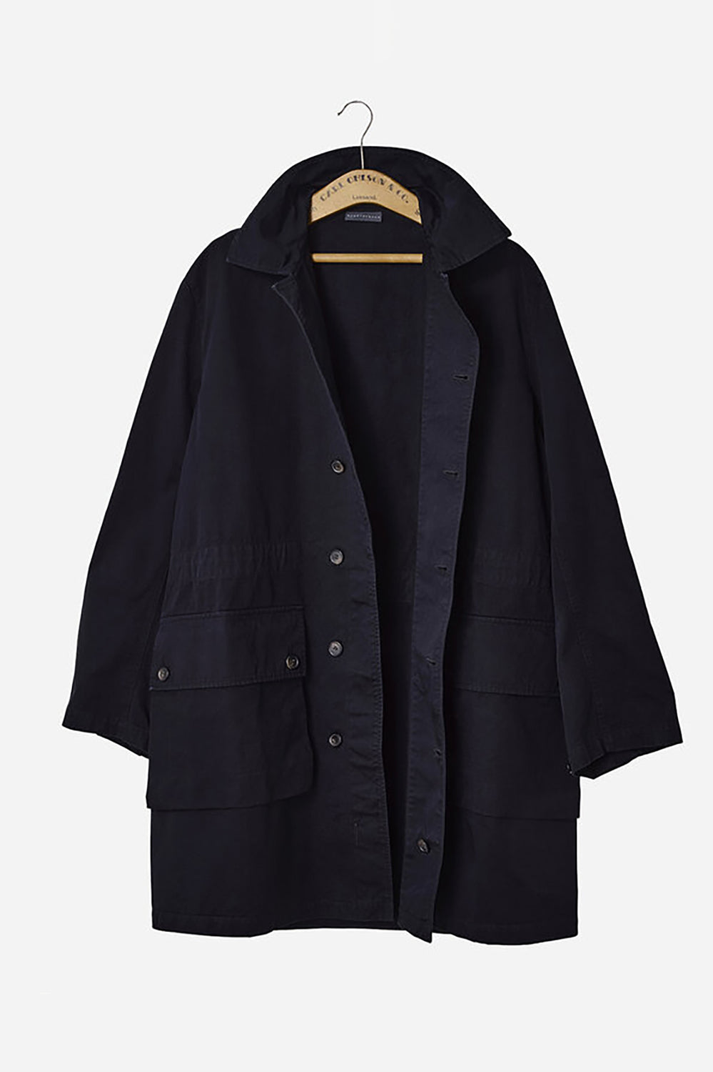Cotton Jacket
