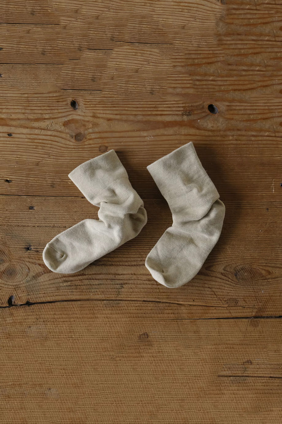 Everyday Socks