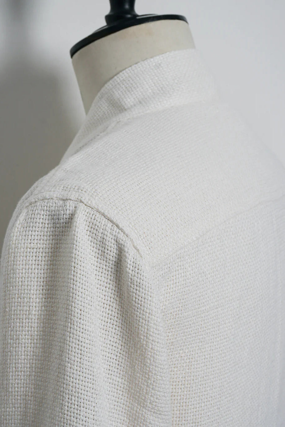 ROMAN Loose Cut Eastern Jacket