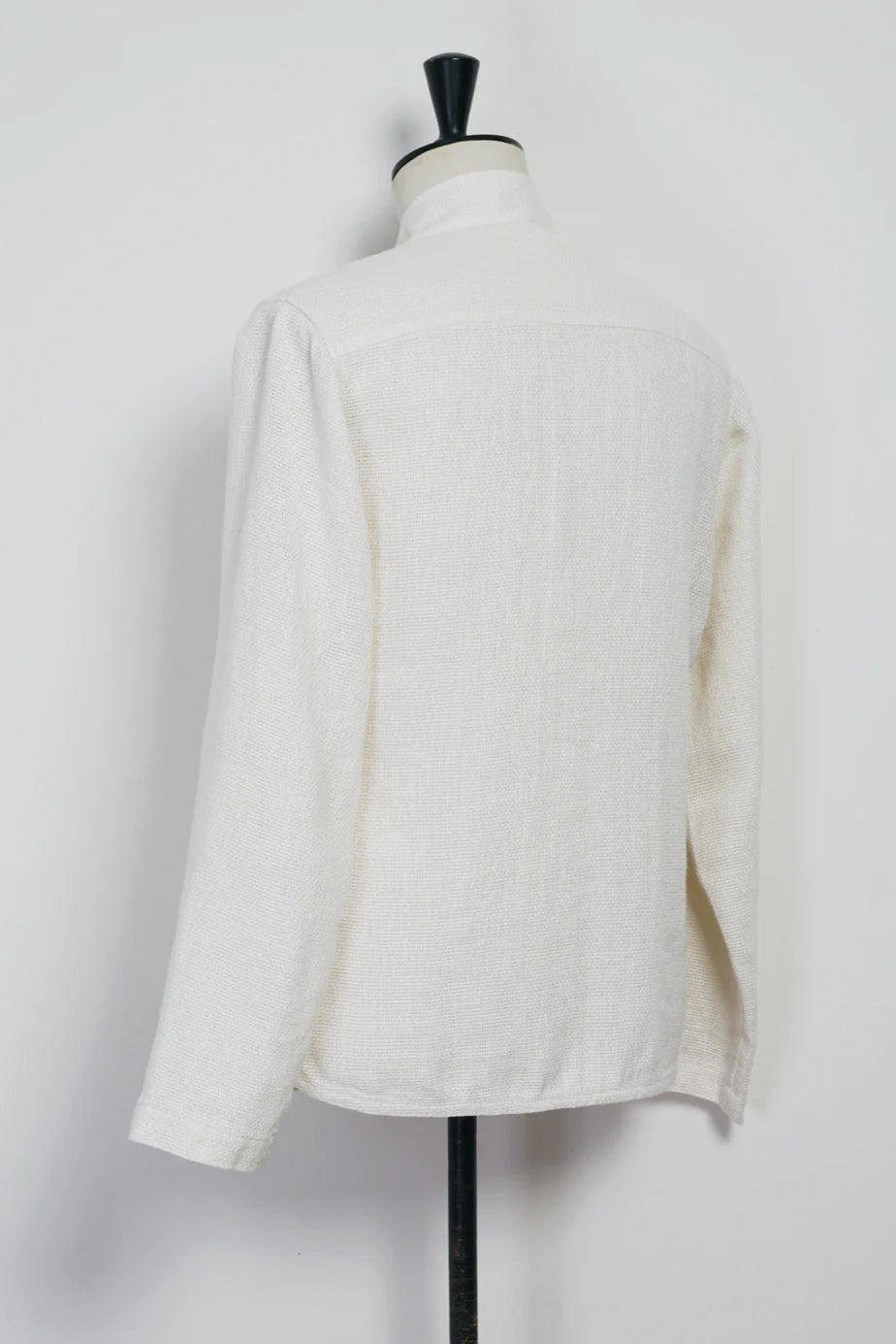 ROMAN Loose Cut Eastern Jacket