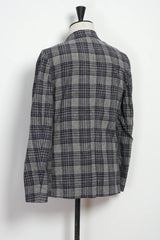 CHARLIE Easy Three Button Blazer