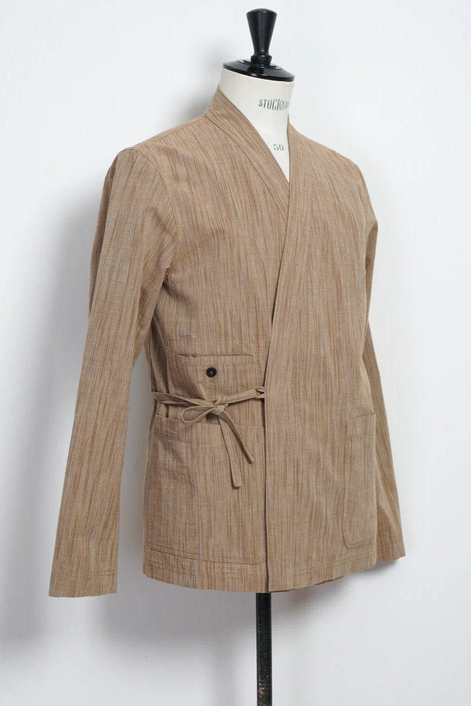 FOLKE Eastern Style Blazer