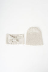 ANITA Hat, Off White