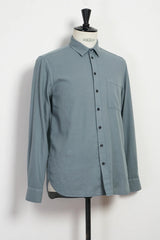 HENNING Classic Shirt Lagoon