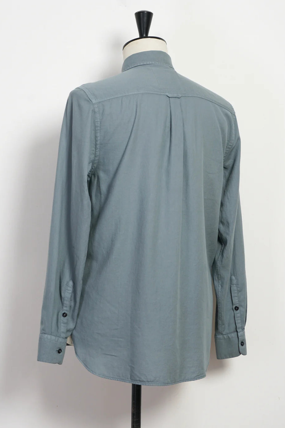 HENNING Classic Shirt Lagoon