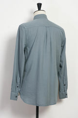 HENNING Classic Shirt Lagoon