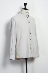 HENNING Classic Shirt Fog