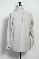HENNING Classic Shirt Fog