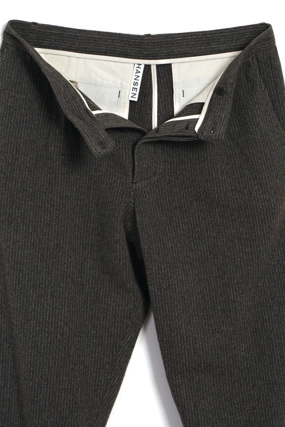 SUNE Pleated Classic Trousers