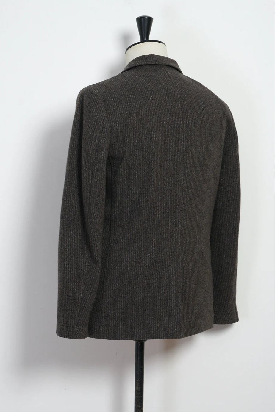 VINCENT Classic Four Button Blazer