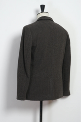 VINCENT Classic Four Button Blazer