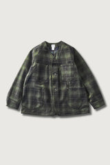 POST 47 DV Needle Punch Jacket