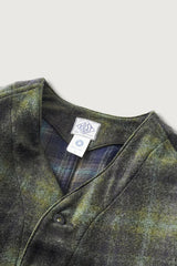 POST 47 DV Needle Punch Jacket