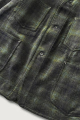 POST 47 DV Needle Punch Jacket