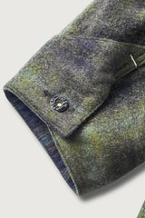 POST 47 DV Needle Punch Jacket