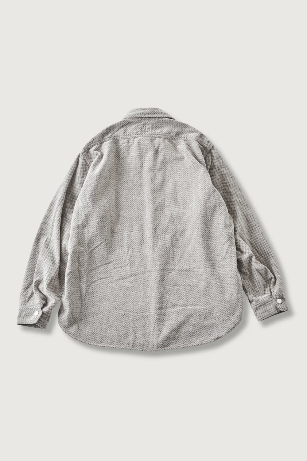 St. Louis Mountain Cords Shirt