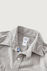 St. Louis Mountain Cords Shirt