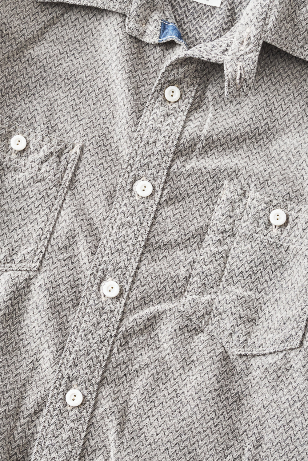 St. Louis Mountain Cords Shirt