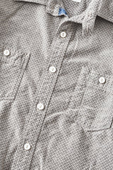 St. Louis Mountain Cords Shirt