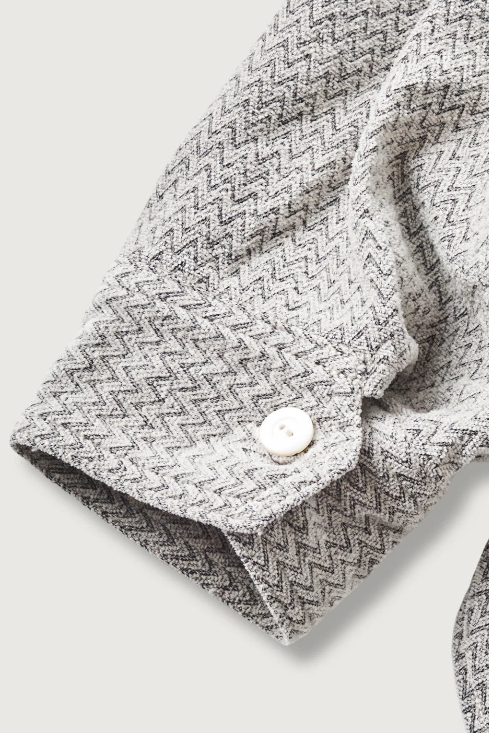 St. Louis Mountain Cords Shirt