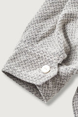 St. Louis Mountain Cords Shirt