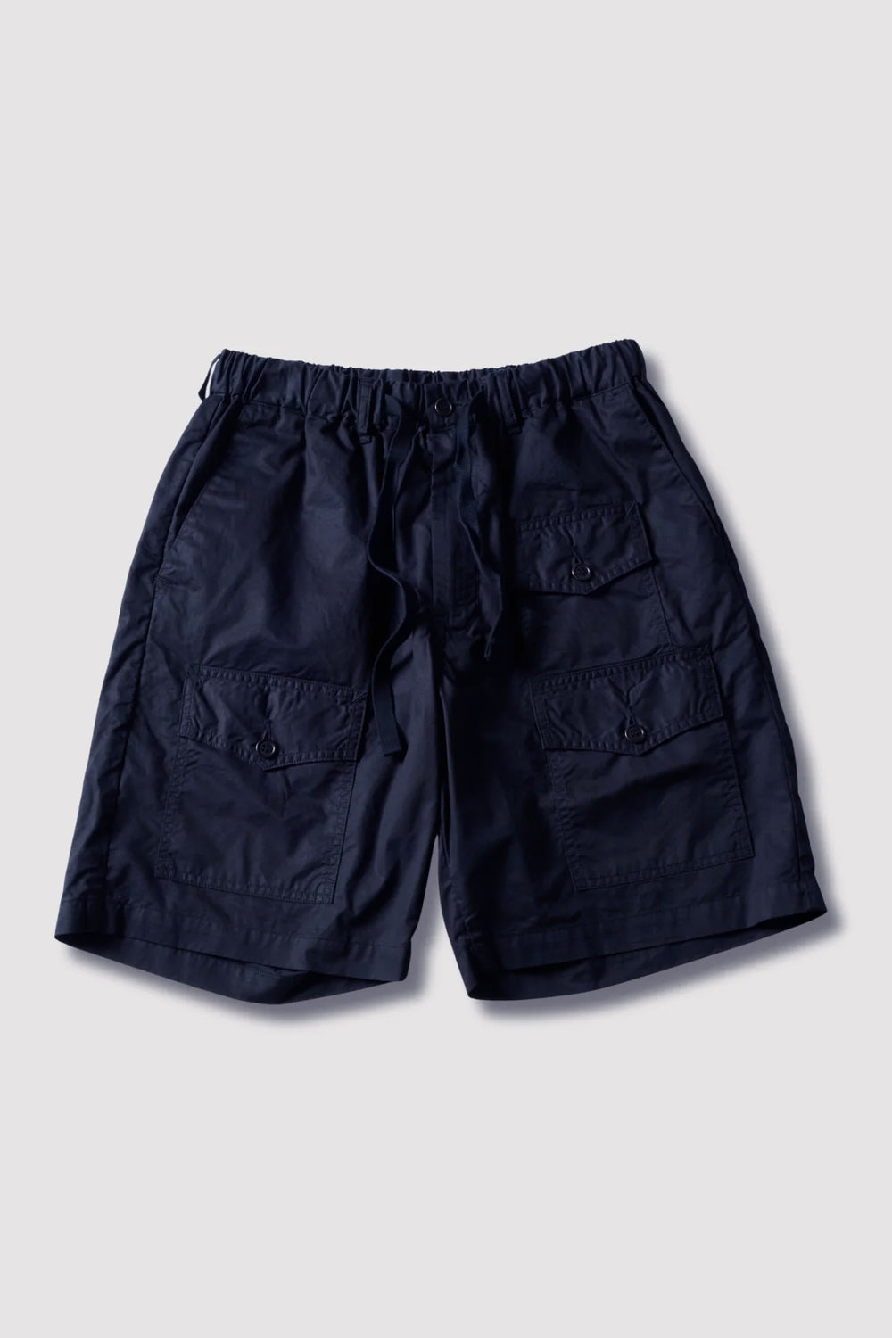 Town and Country Shorts Navy