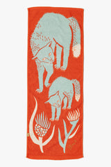Cat Tenugui Towel