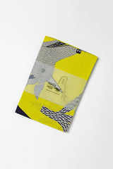 Furoshiki Garden Where Komainu Play