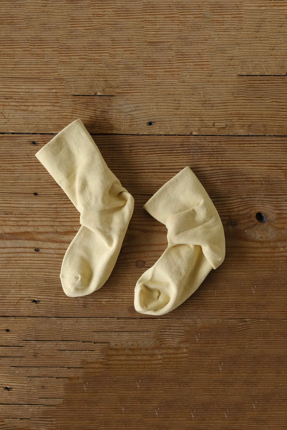 Everyday Socks