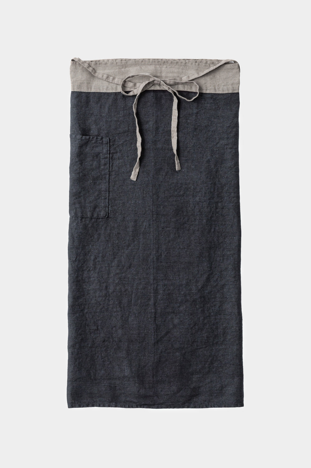 Sommelier Apron Carina Noir