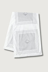 Bandana White