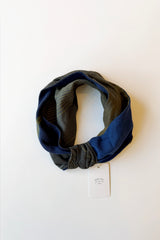 Cotton Hair Band "Up!" 50