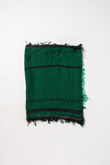 Woven Cotton Small Shawl 32