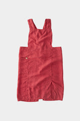 Anita Apron, Rouge Garance