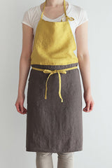 Carina Apron, Mimosa